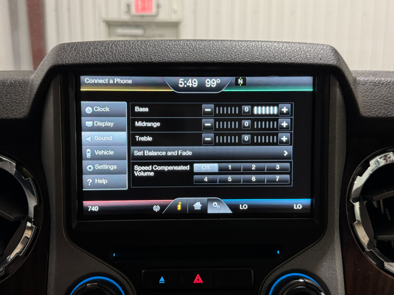 Ford Super Duty F-250 SRW  2015