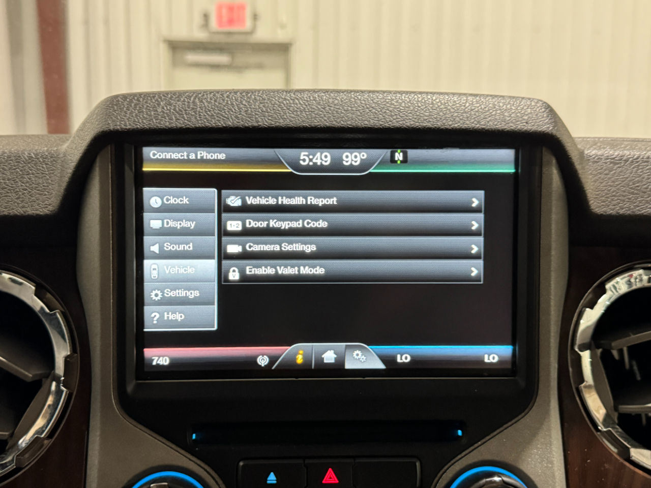 Ford Super Duty F-250 SRW  2015