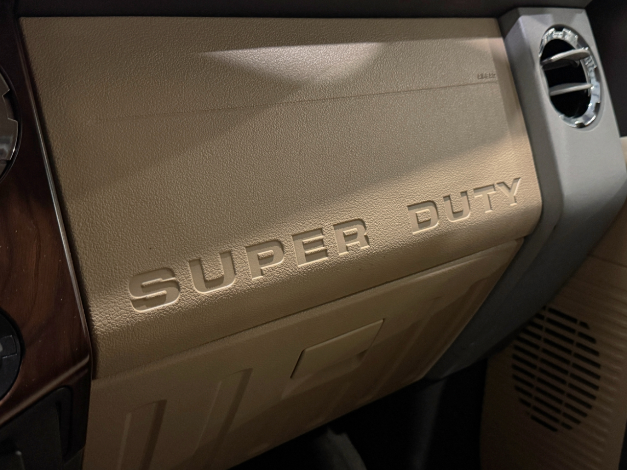 Ford Super Duty F-250 SRW  2015