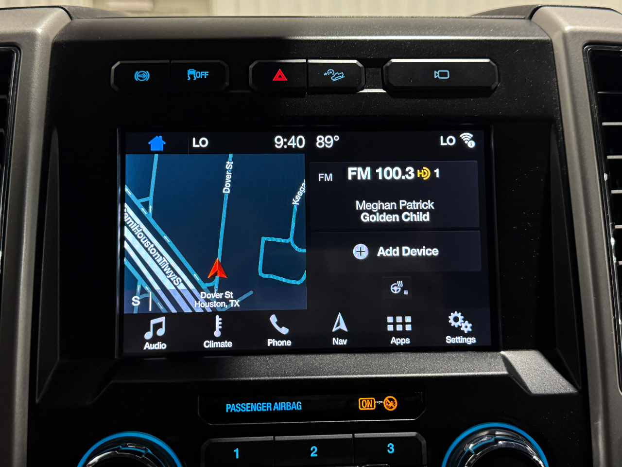 Ford Super Duty F-250 SRW  2019