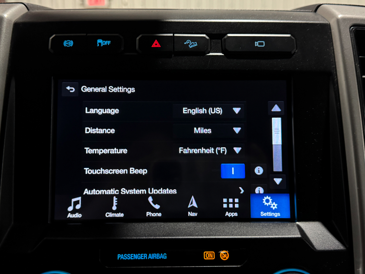 Ford Super Duty F-250 SRW  2019