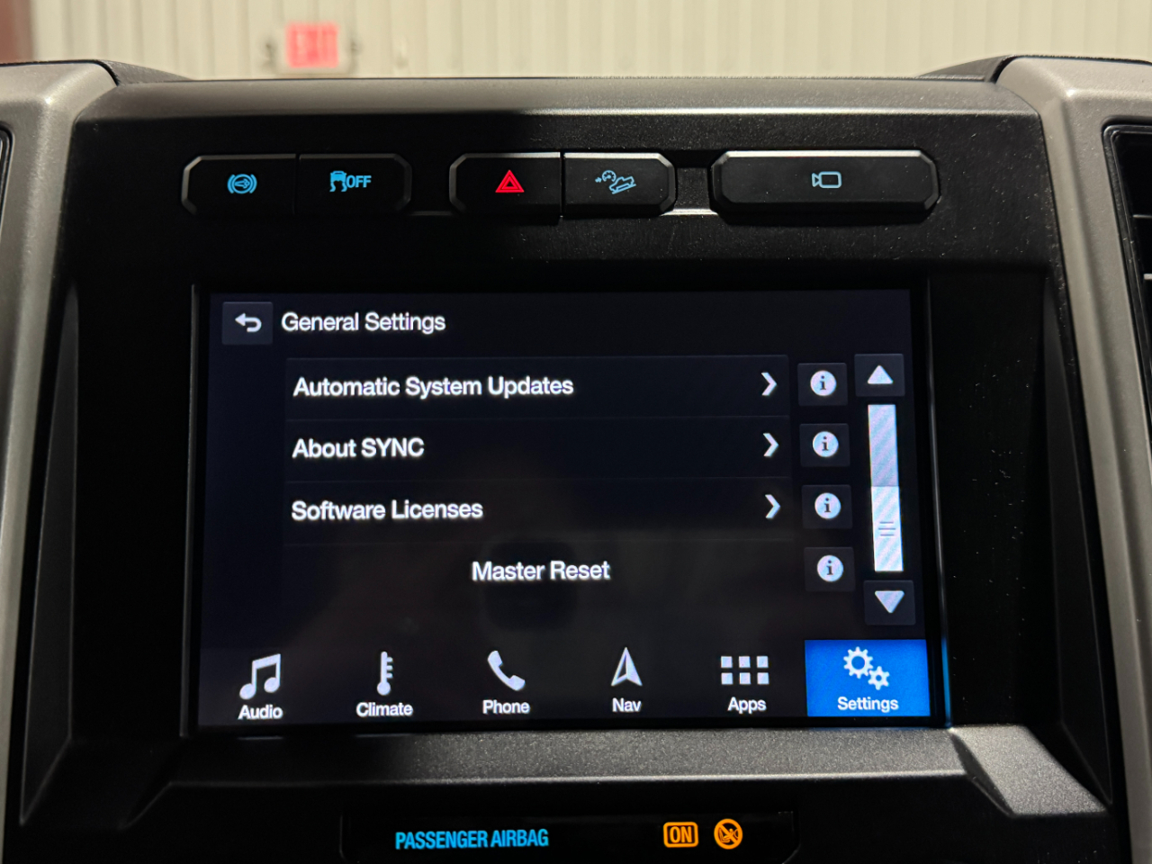 Ford Super Duty F-250 SRW  2019