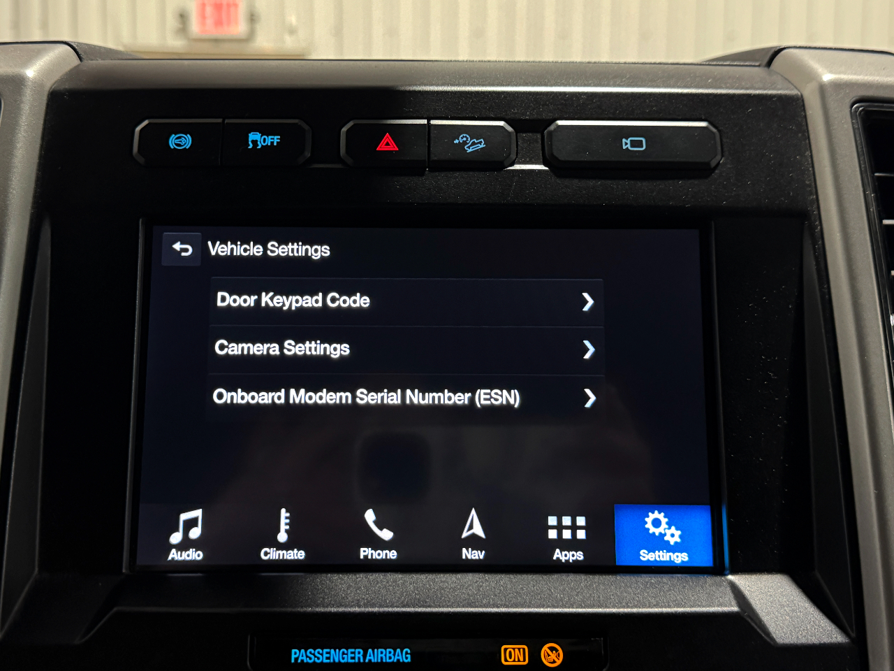 Ford Super Duty F-250 SRW  2019