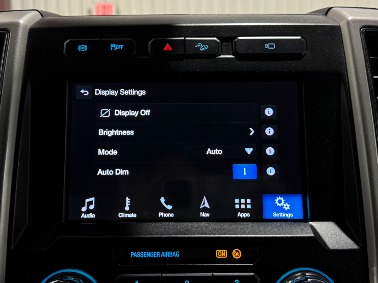 Ford Super Duty F-250 SRW  2019
