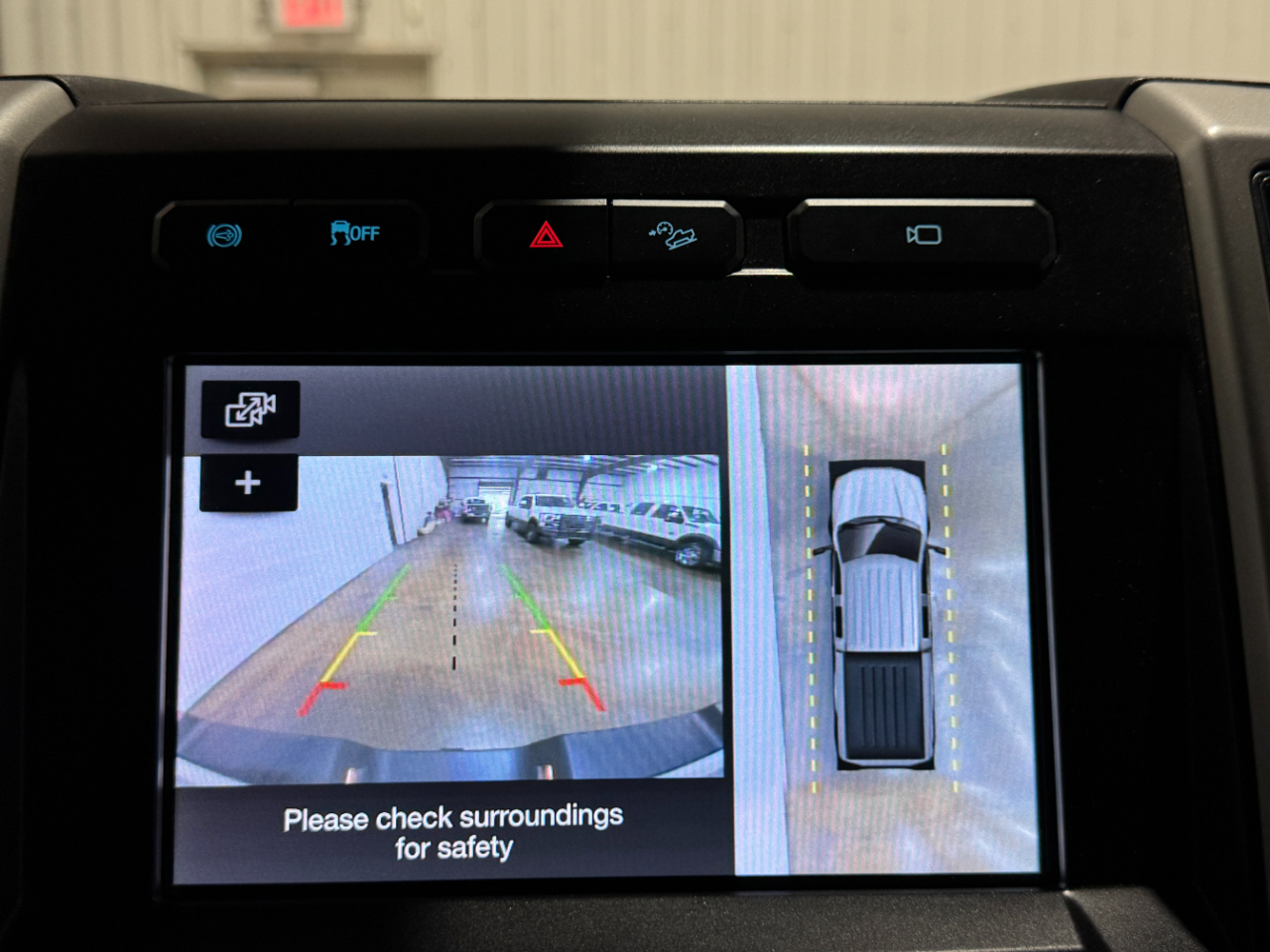 Ford Super Duty F-250 SRW  2019