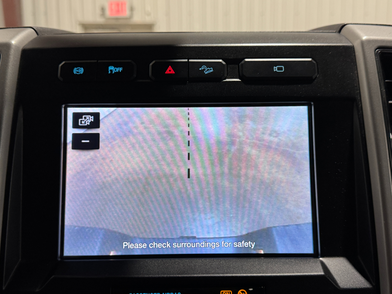 Ford Super Duty F-250 SRW  2019