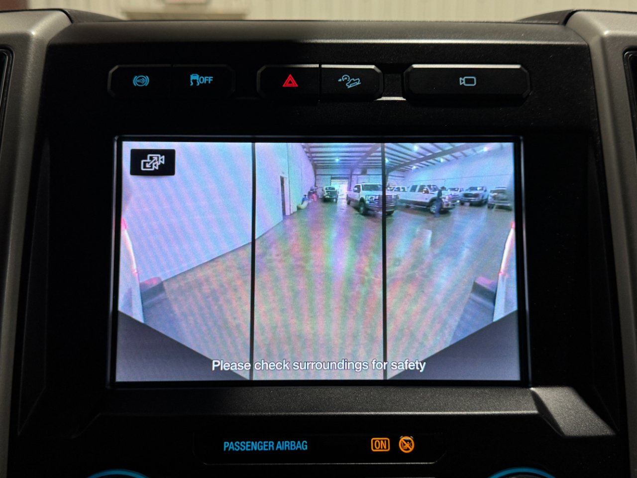 Ford Super Duty F-250 SRW  2019