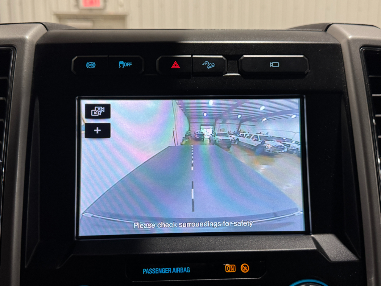 Ford Super Duty F-250 SRW  2019