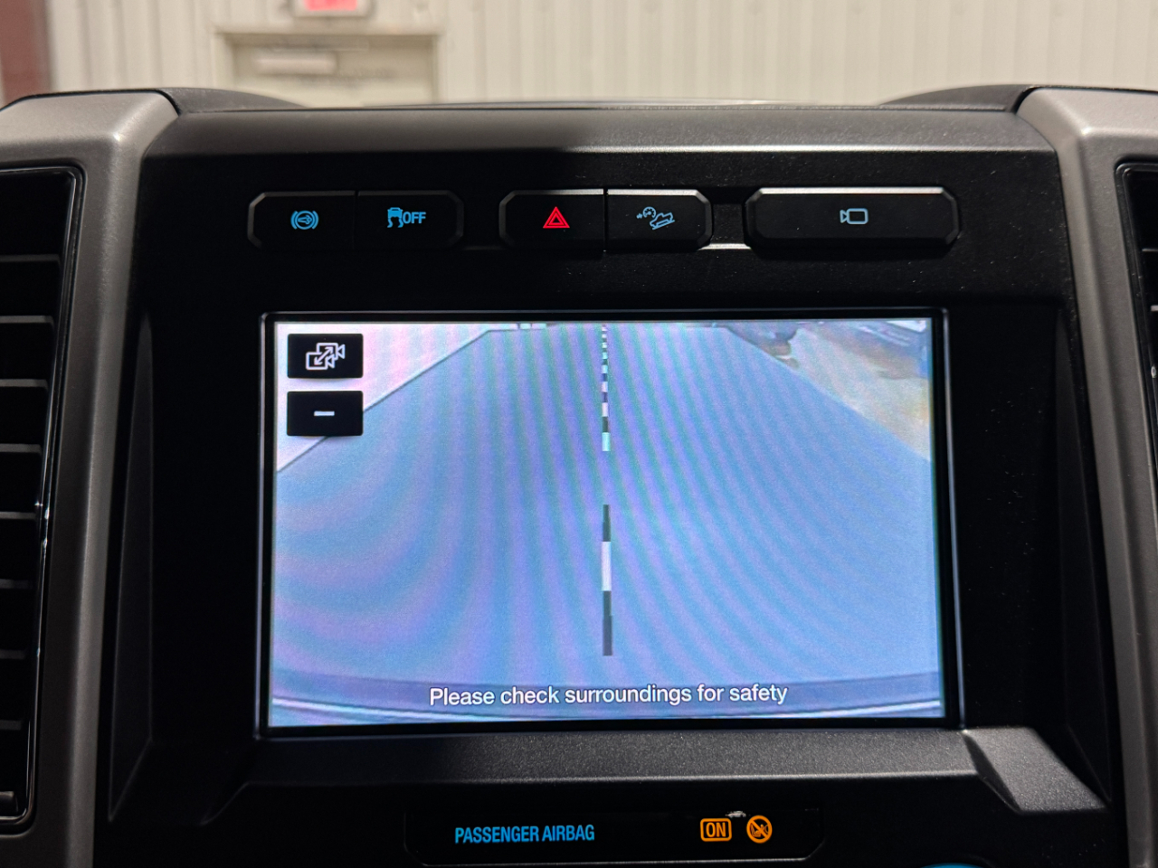 Ford Super Duty F-250 SRW  2019