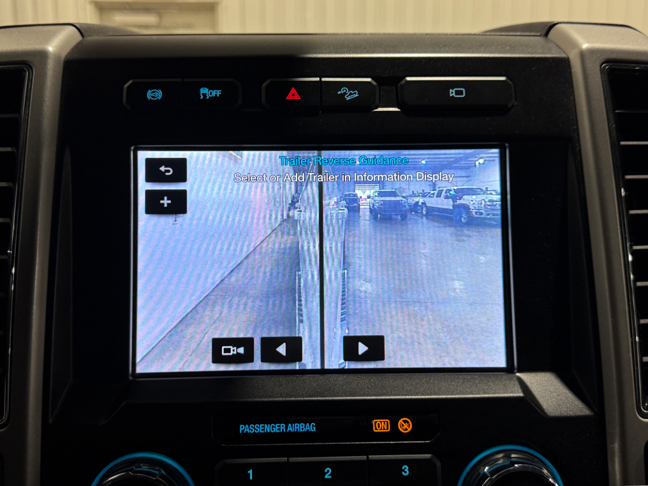Ford Super Duty F-250 SRW  2019