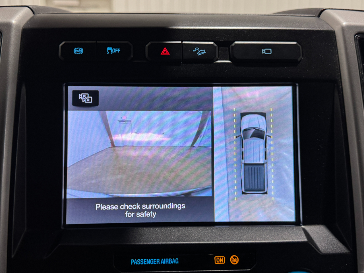 Ford Super Duty F-250 SRW  2019