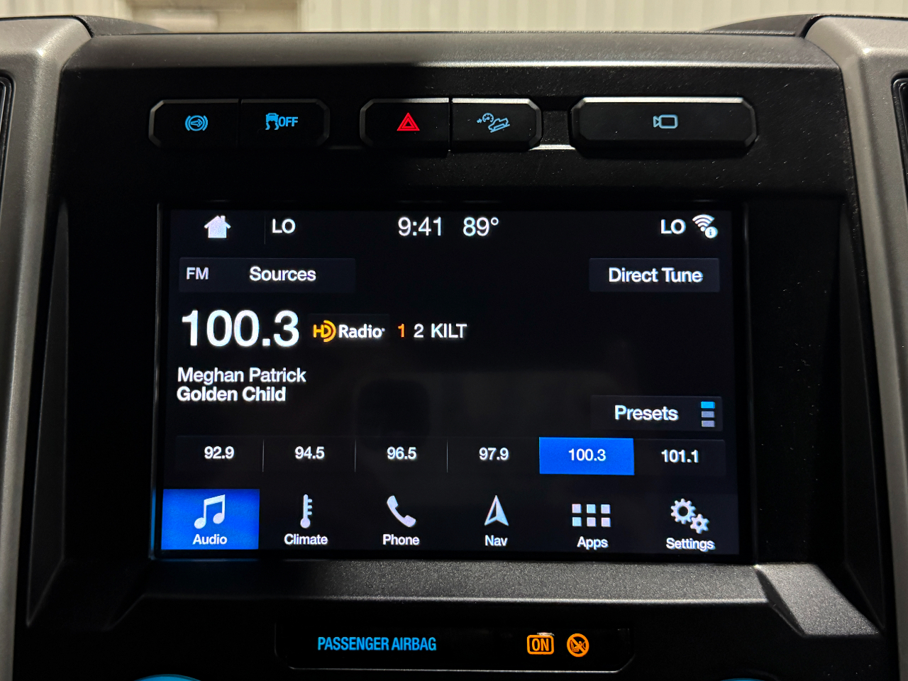 Ford Super Duty F-250 SRW  2019