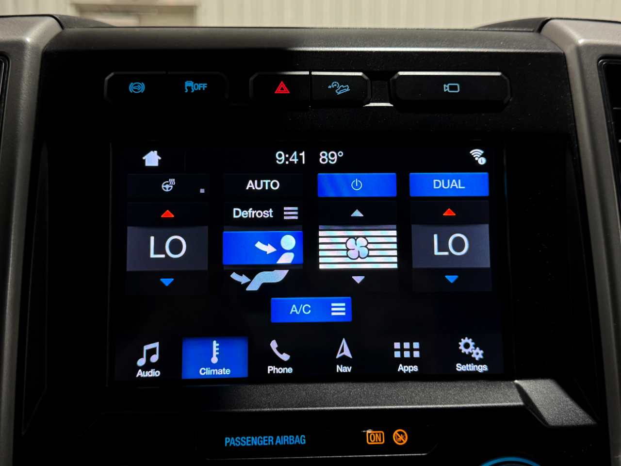 Ford Super Duty F-250 SRW  2019