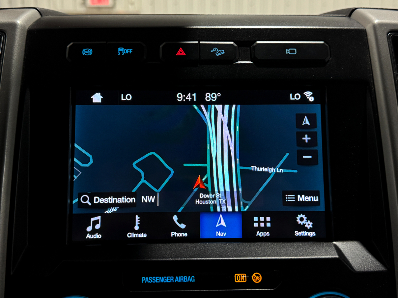 Ford Super Duty F-250 SRW  2019