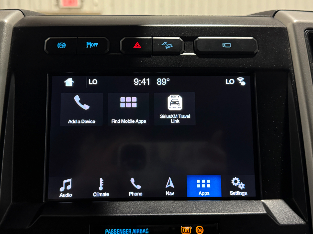 Ford Super Duty F-250 SRW  2019