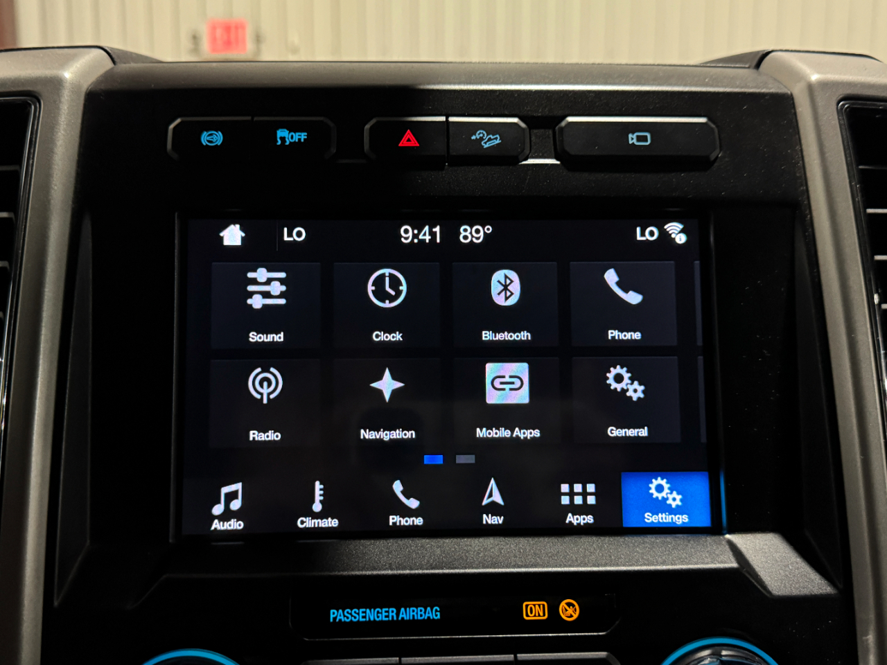 Ford Super Duty F-250 SRW  2019