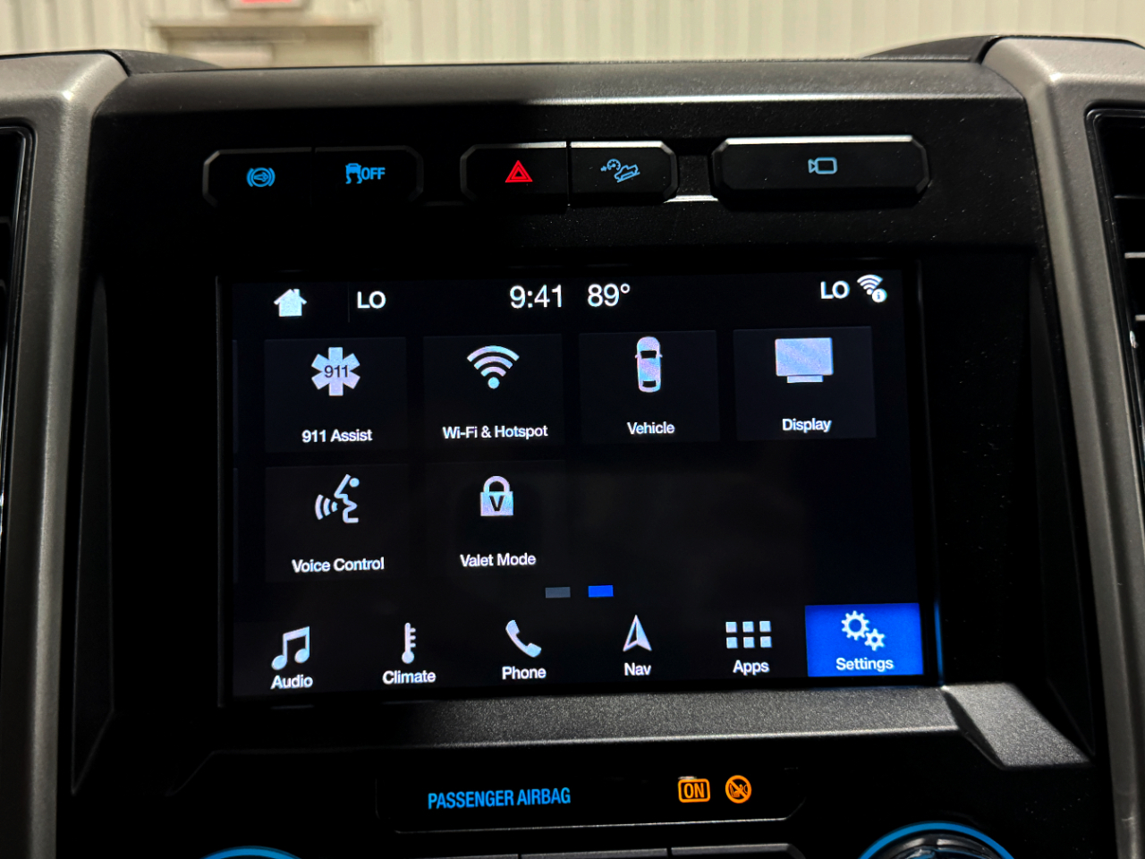 Ford Super Duty F-250 SRW  2019