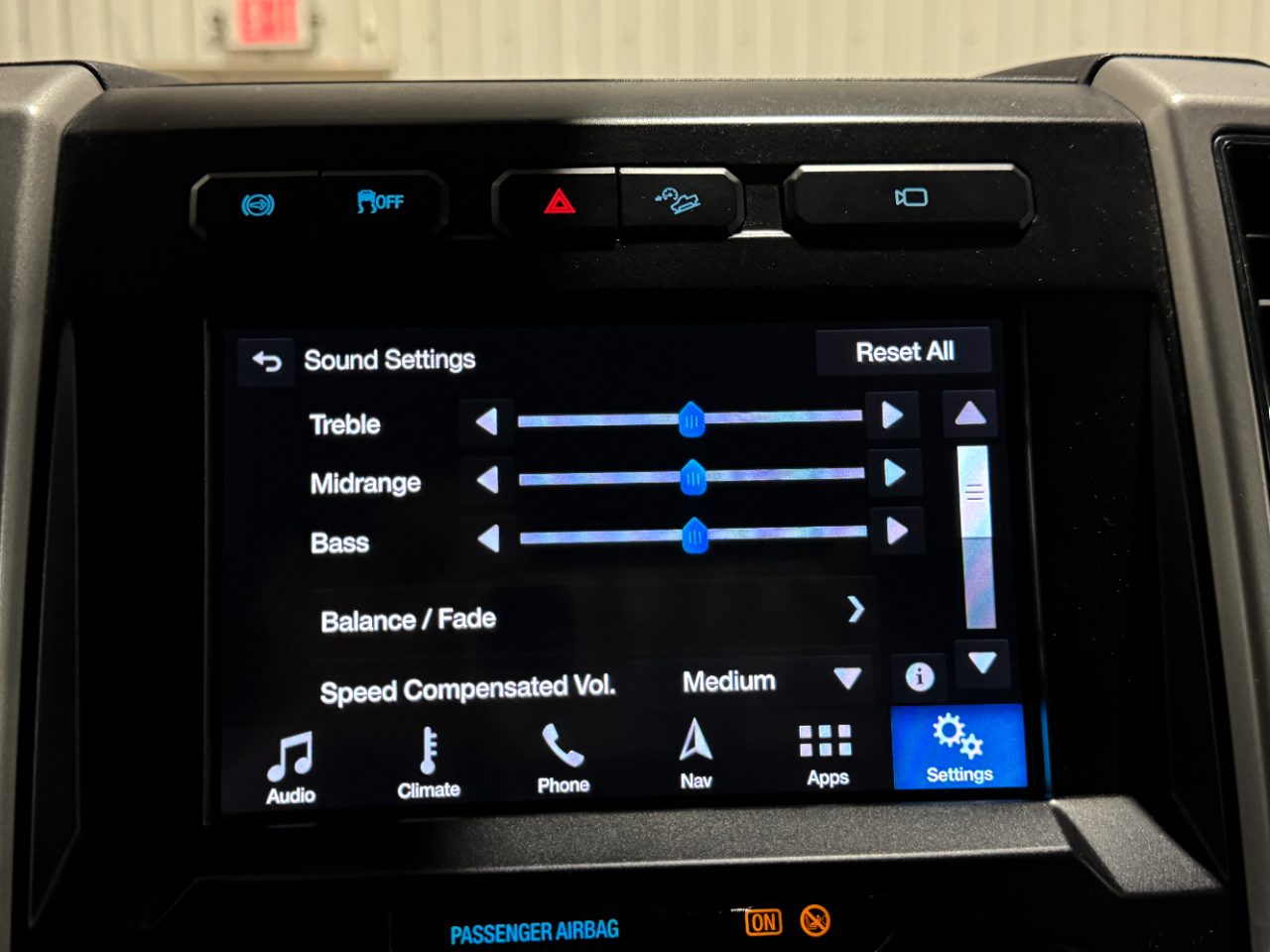 Ford Super Duty F-250 SRW  2019