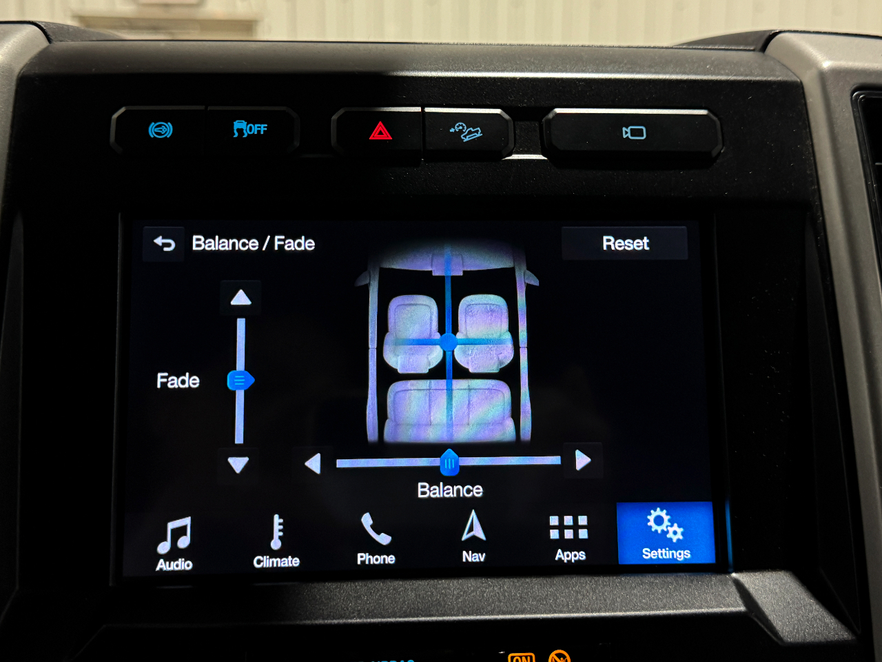 Ford Super Duty F-250 SRW  2019