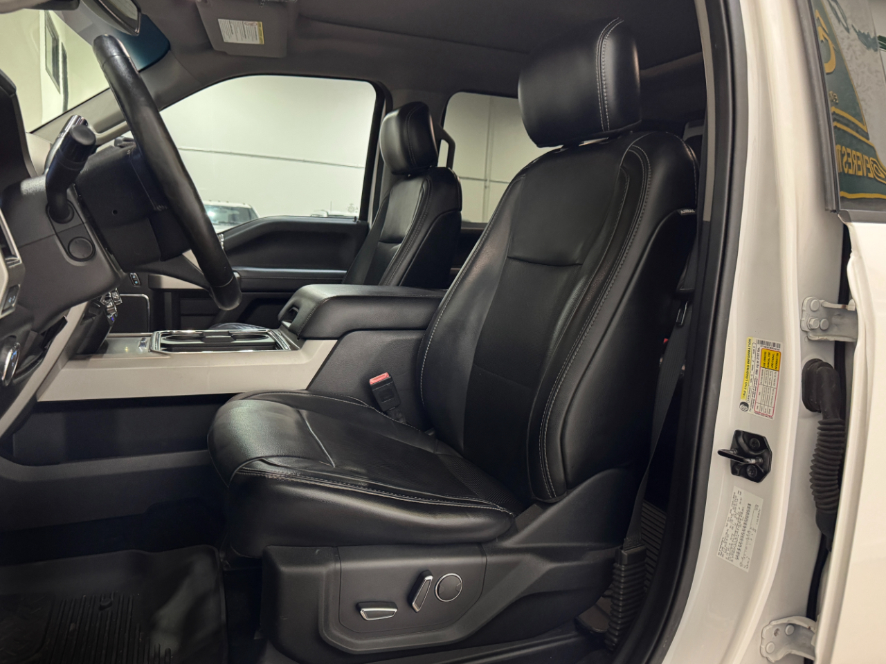 Ford Super Duty F-250 SRW  2019