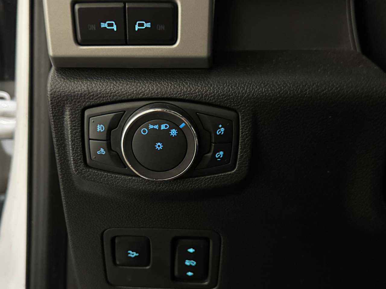 Ford Super Duty F-250 SRW  2019
