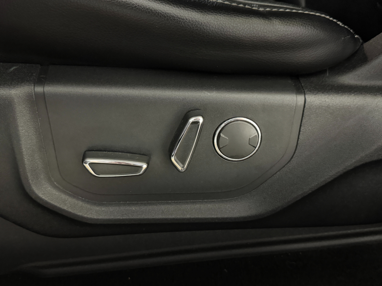 Ford Super Duty F-250 SRW  2019