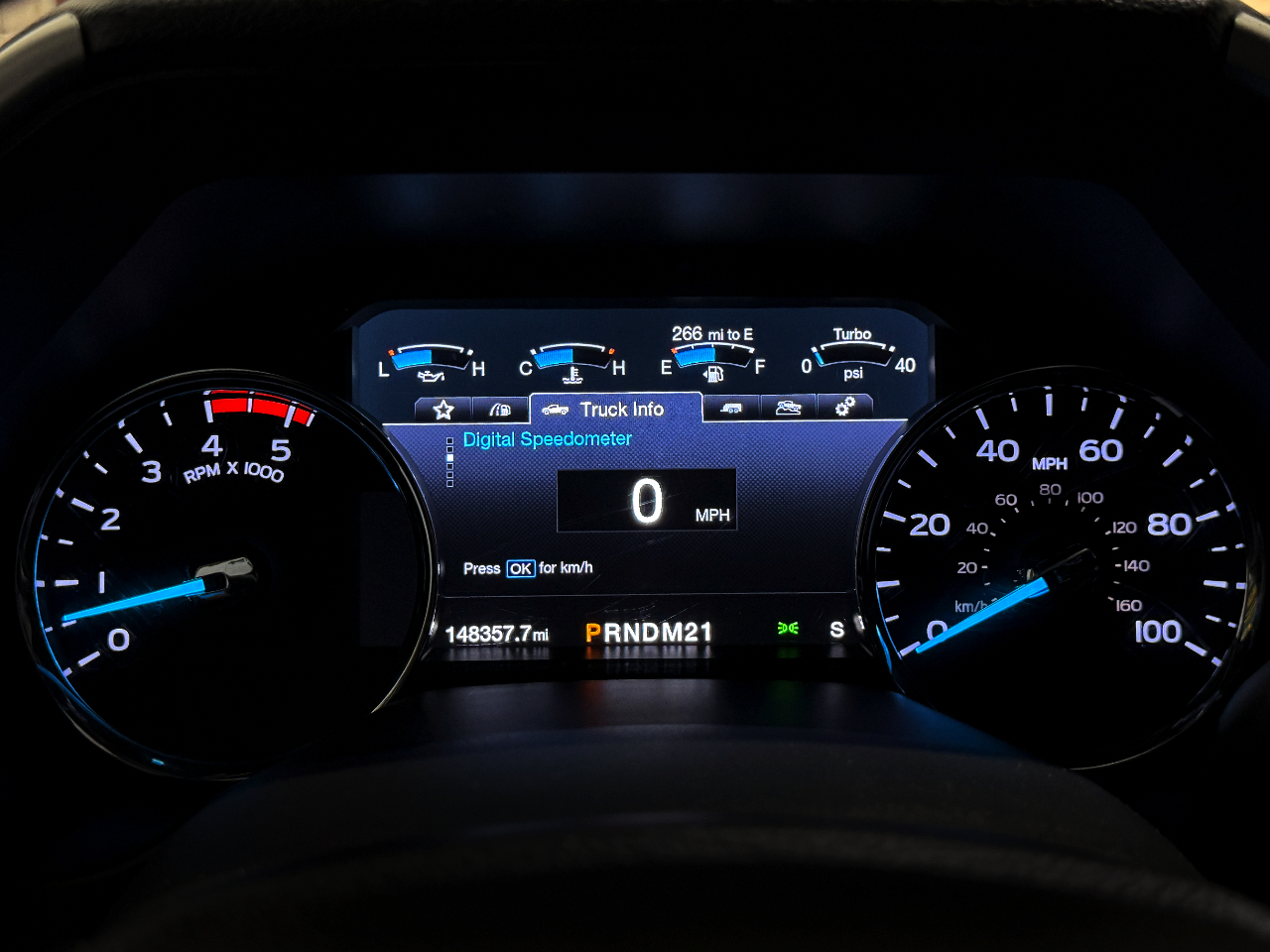 Ford Super Duty F-250 SRW  2019