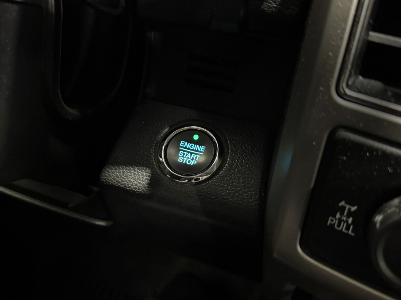 Ford Super Duty F-250 SRW  2019
