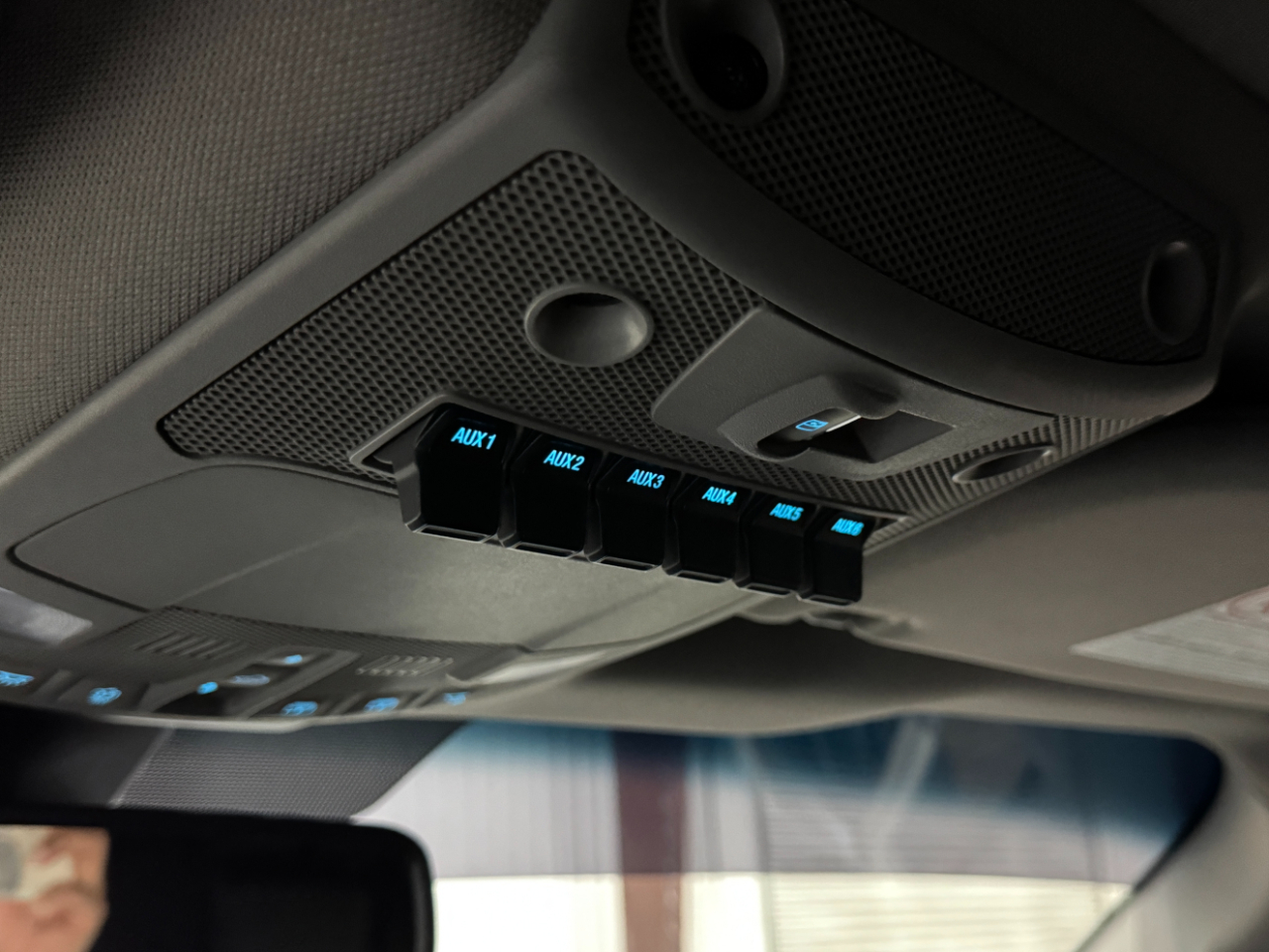 Ford Super Duty F-250 SRW  2019