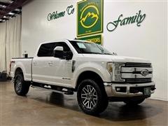 2019 Ford Super Duty F-250 SRW 