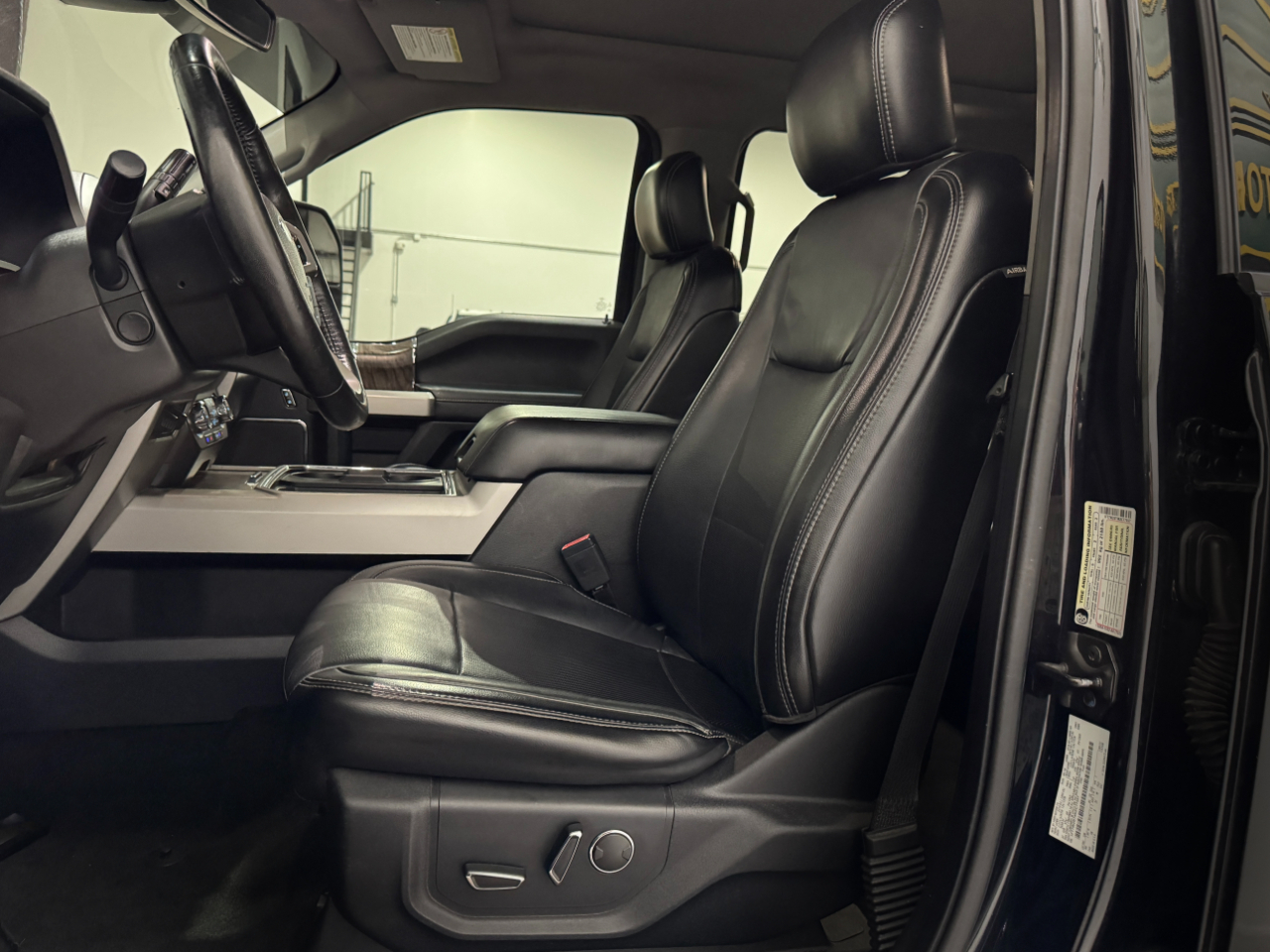 Ford Super Duty F-250 SRW  2019
