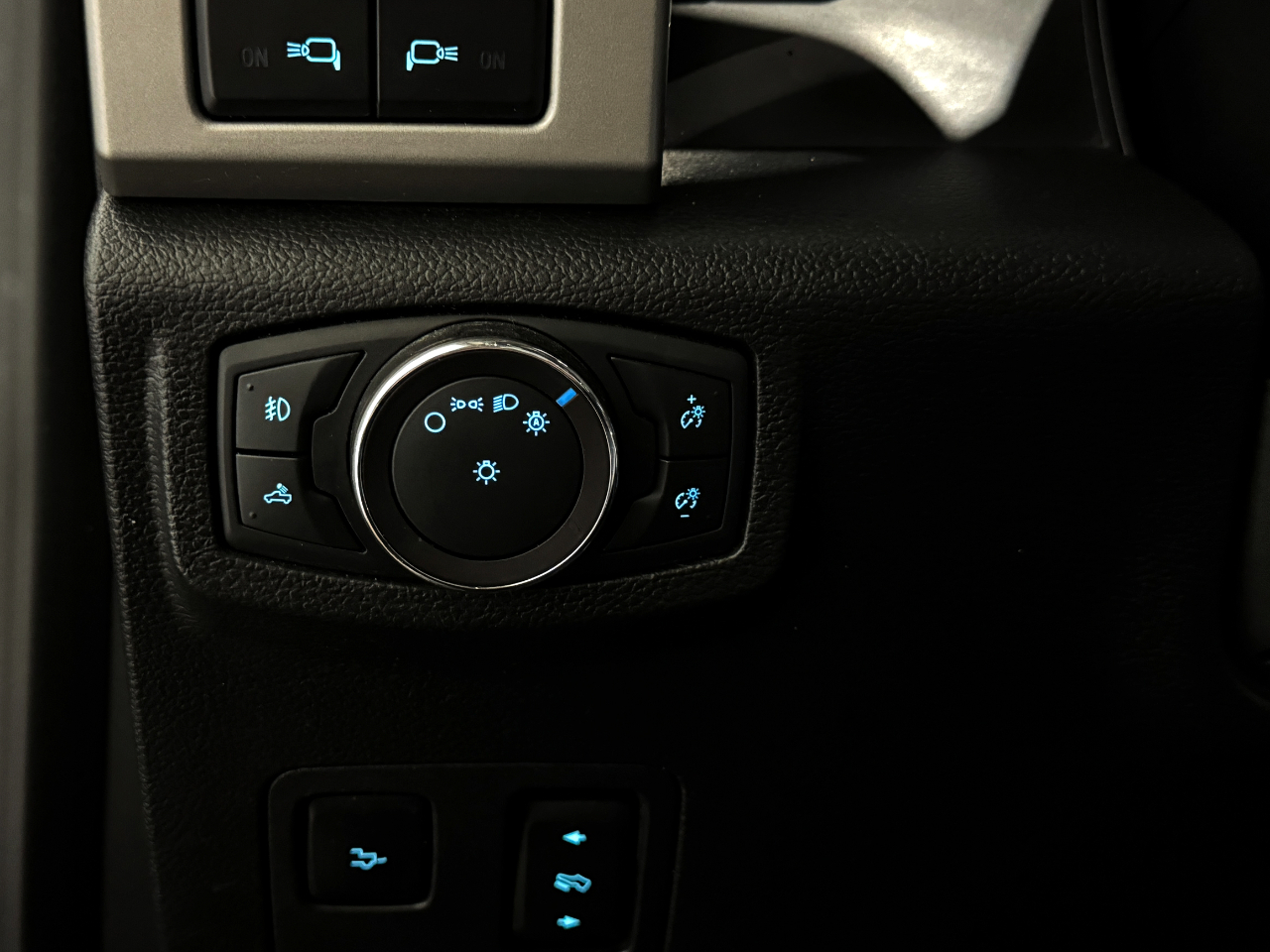 Ford Super Duty F-250 SRW  2019