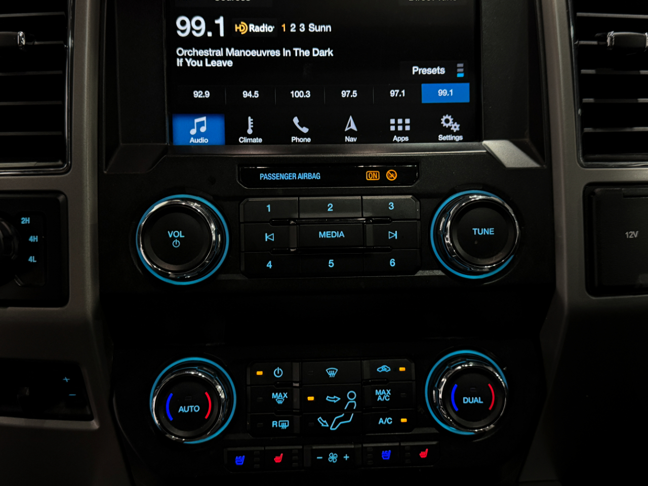 Ford Super Duty F-250 SRW  2019