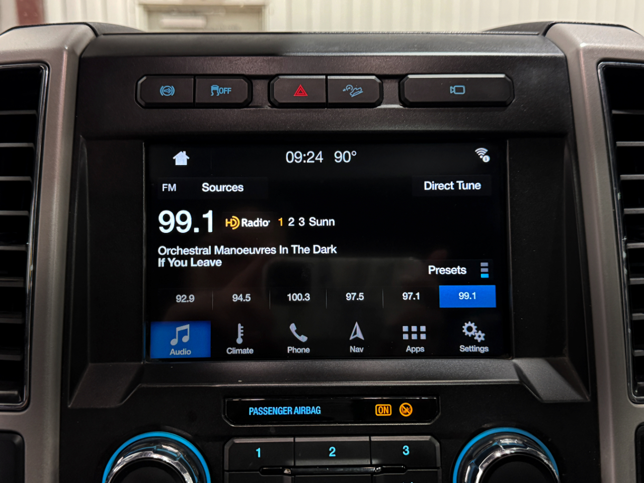 Ford Super Duty F-250 SRW  2019