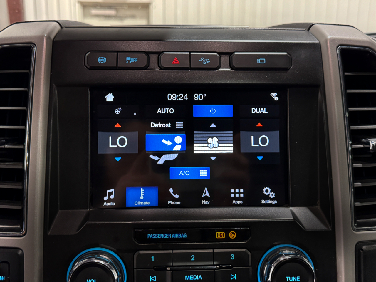Ford Super Duty F-250 SRW  2019