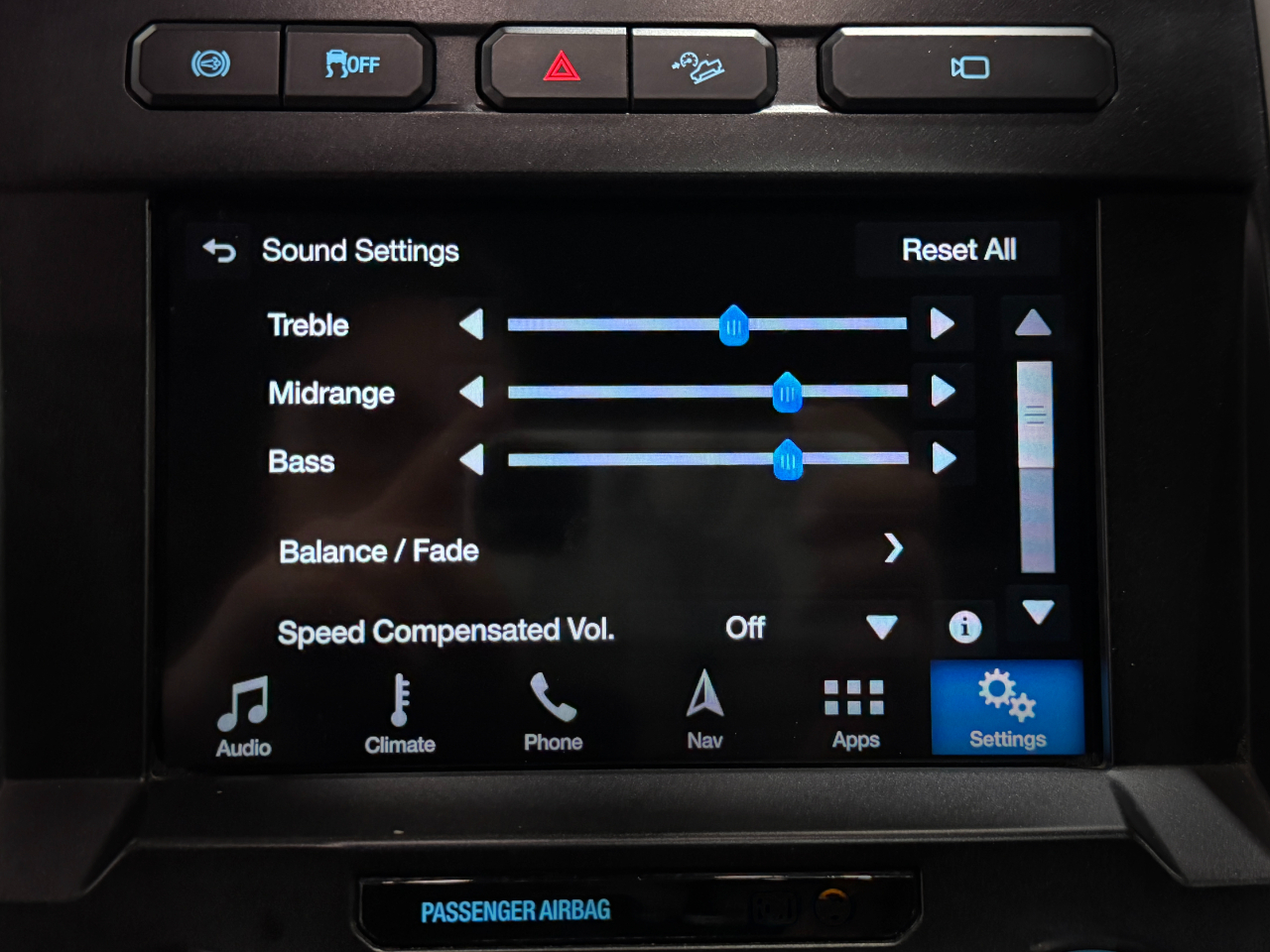 Ford Super Duty F-250 SRW  2019