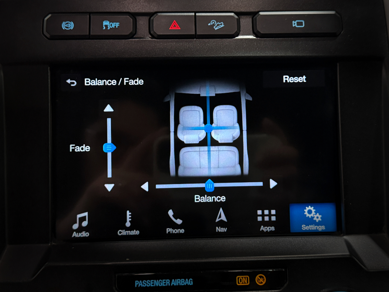 Ford Super Duty F-250 SRW  2019