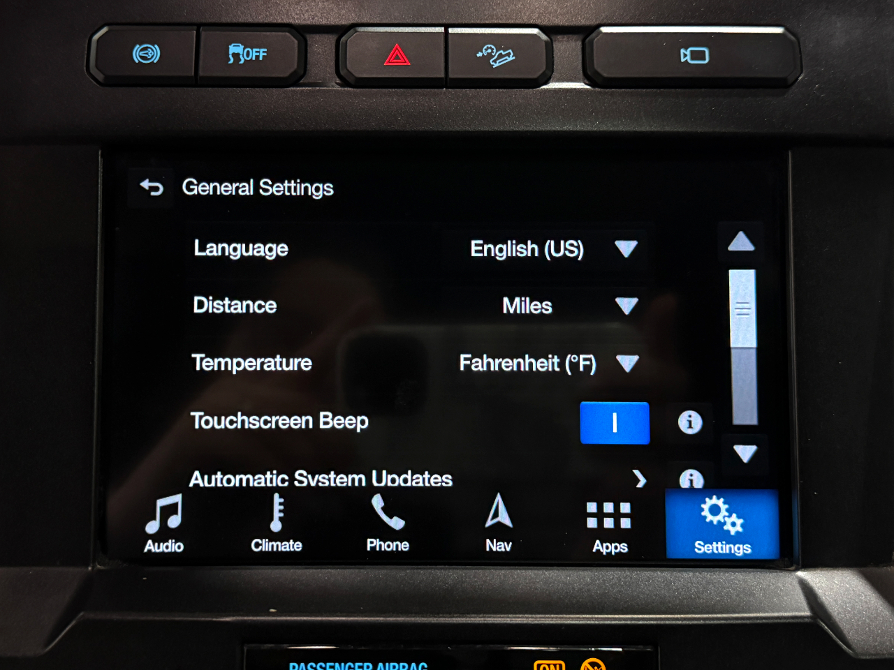 Ford Super Duty F-250 SRW  2019