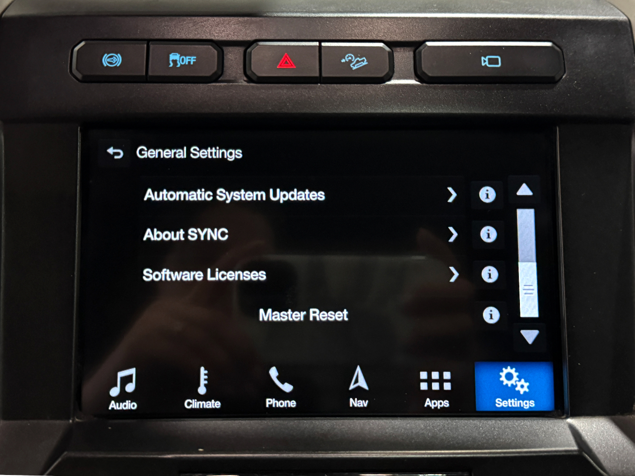 Ford Super Duty F-250 SRW  2019