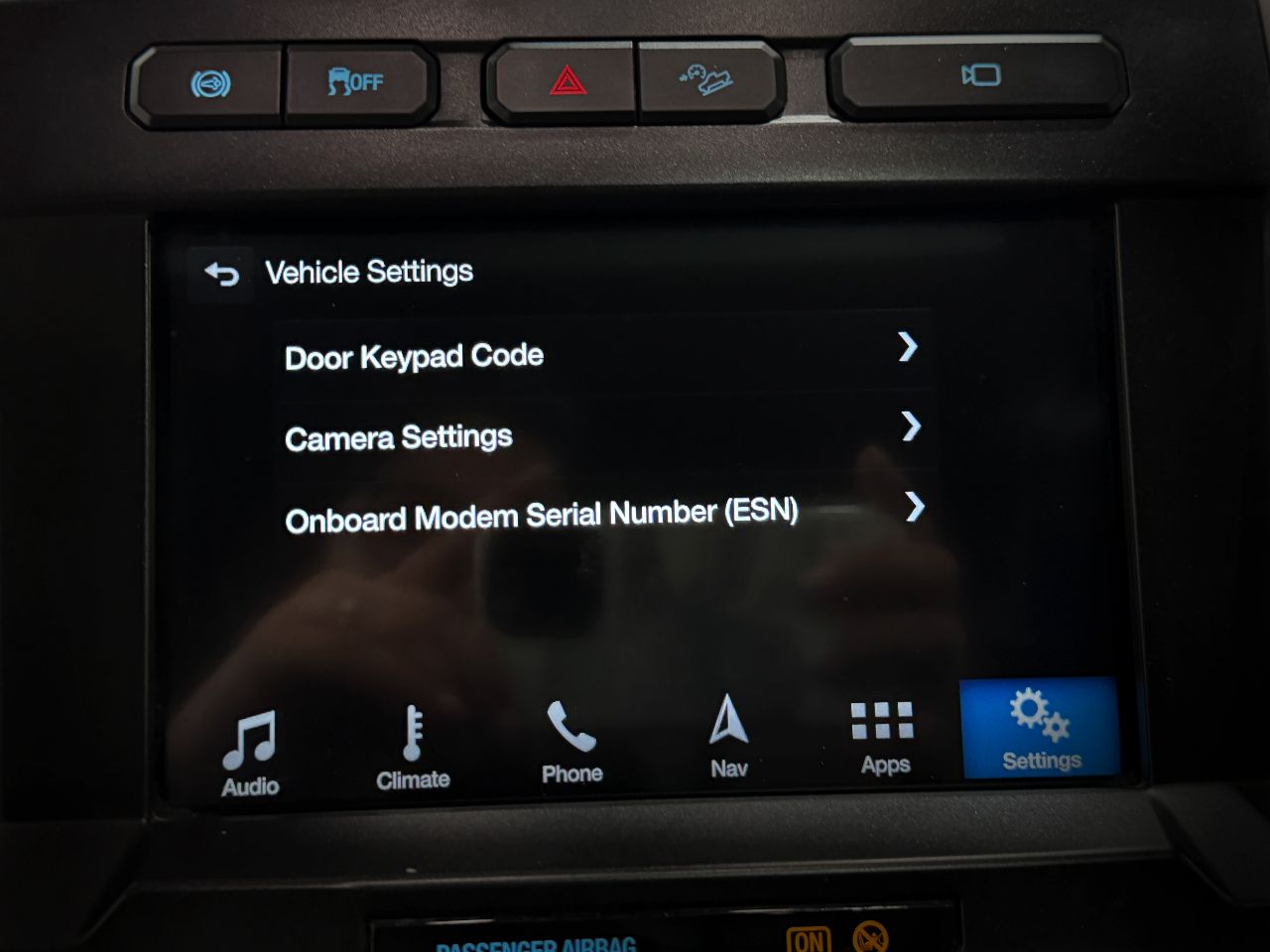 Ford Super Duty F-250 SRW  2019