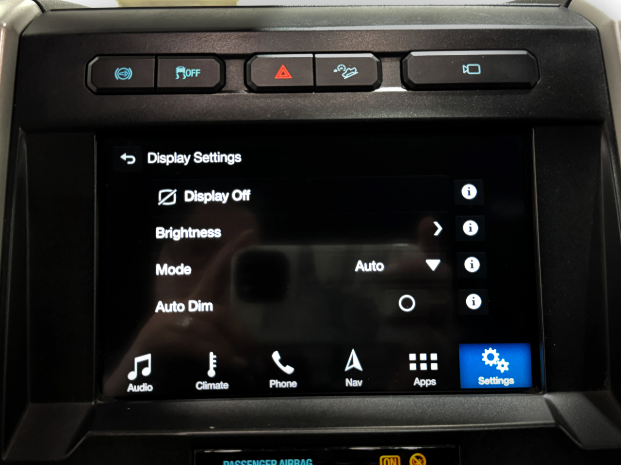 Ford Super Duty F-250 SRW  2019