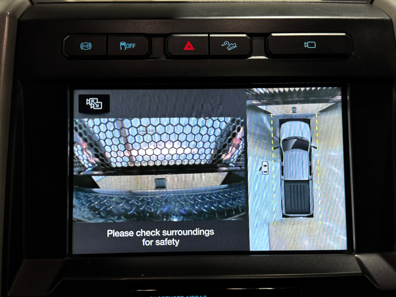Ford Super Duty F-250 SRW  2019