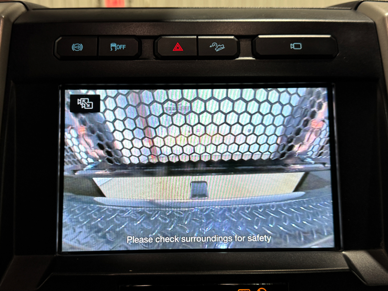 Ford Super Duty F-250 SRW  2019