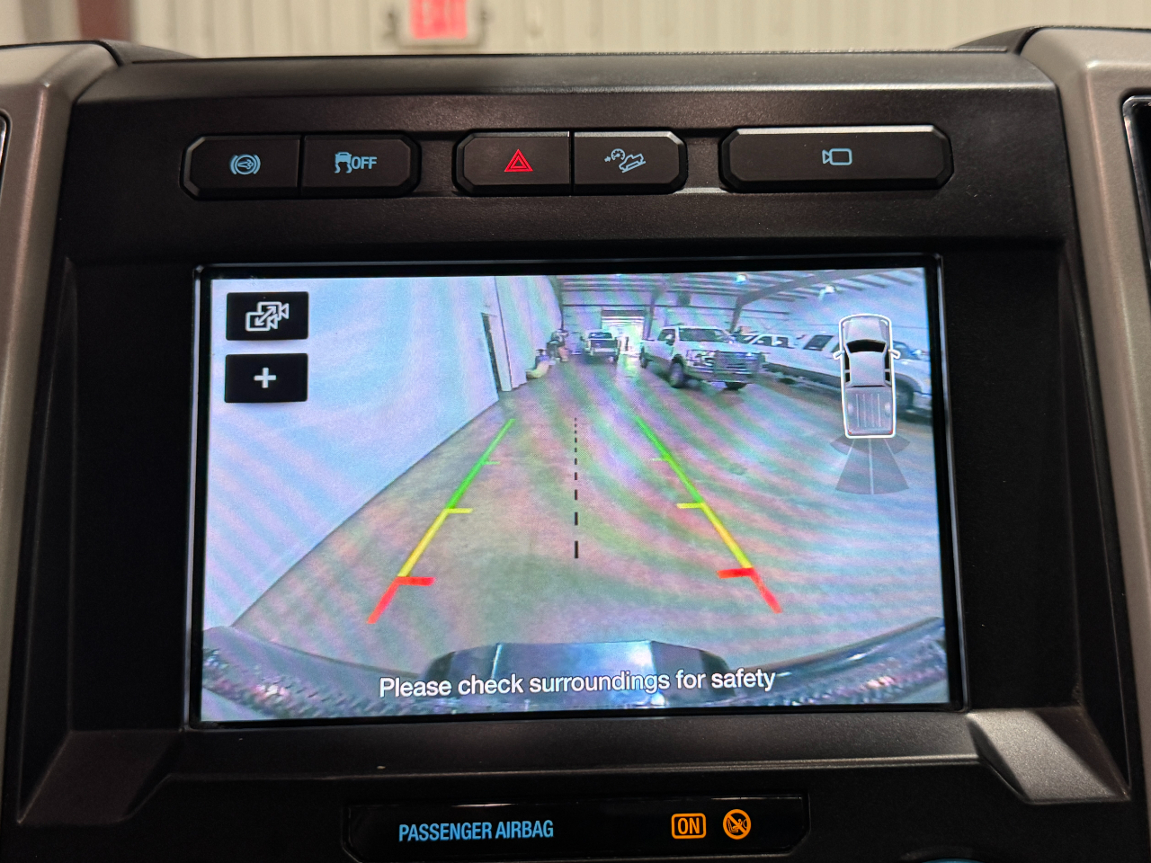 Ford Super Duty F-250 SRW  2019