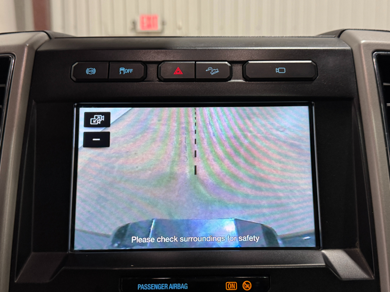Ford Super Duty F-250 SRW  2019