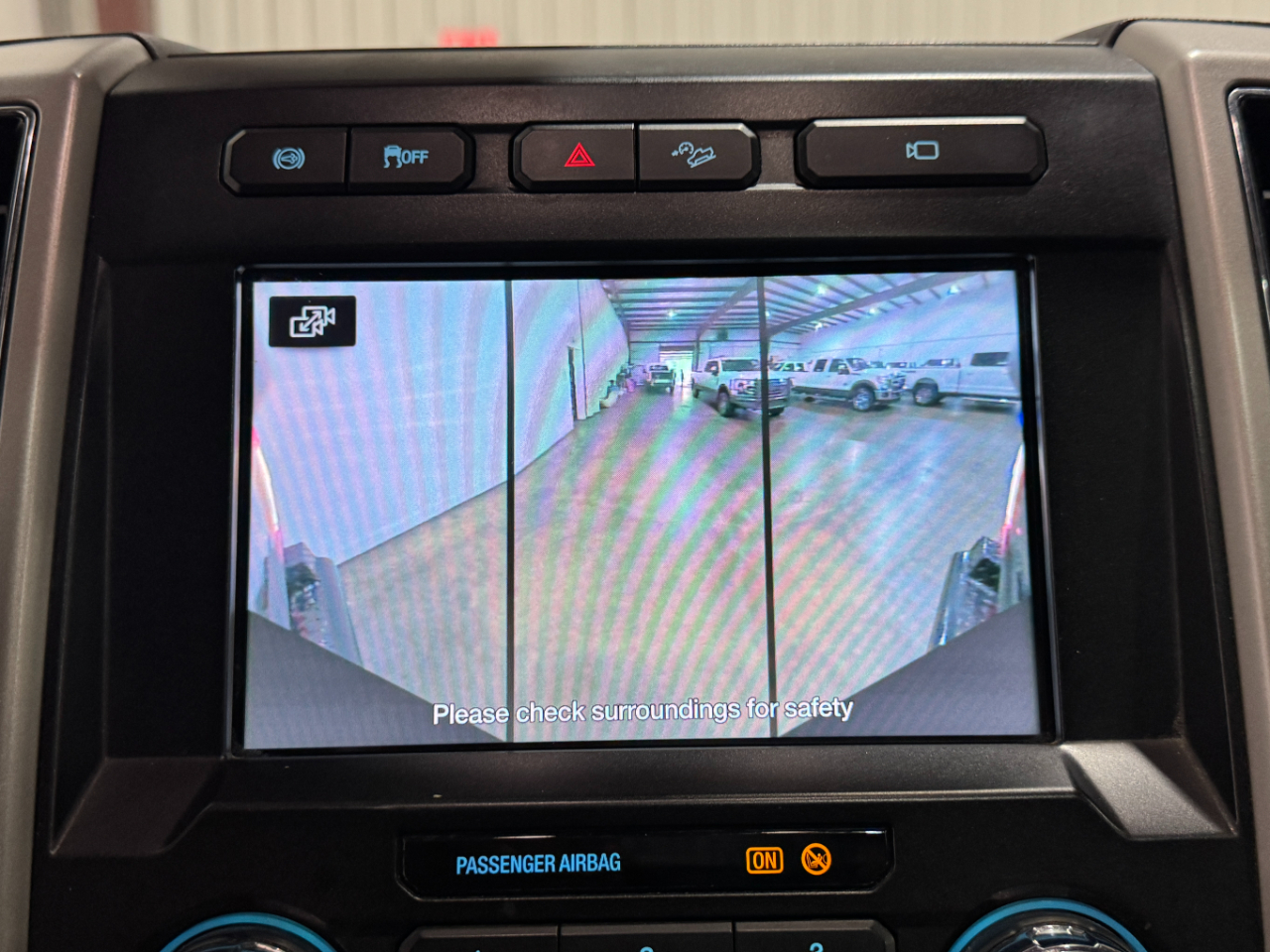 Ford Super Duty F-250 SRW  2019