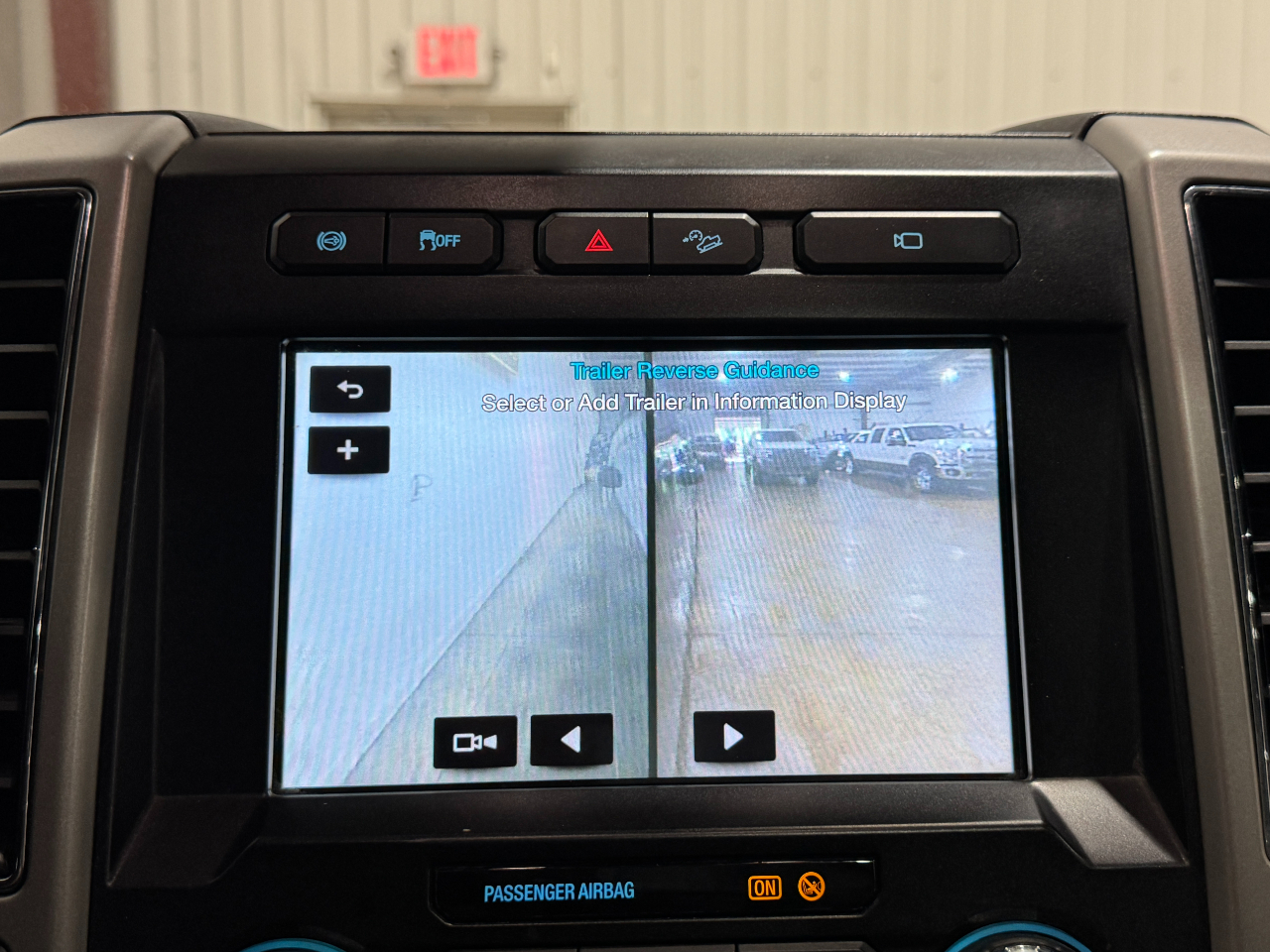 Ford Super Duty F-250 SRW  2019