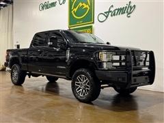 2019 Ford Super Duty F-250 SRW 