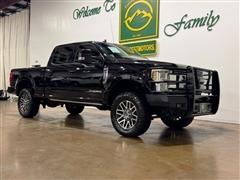 2019 Ford Super Duty F-250 SRW 