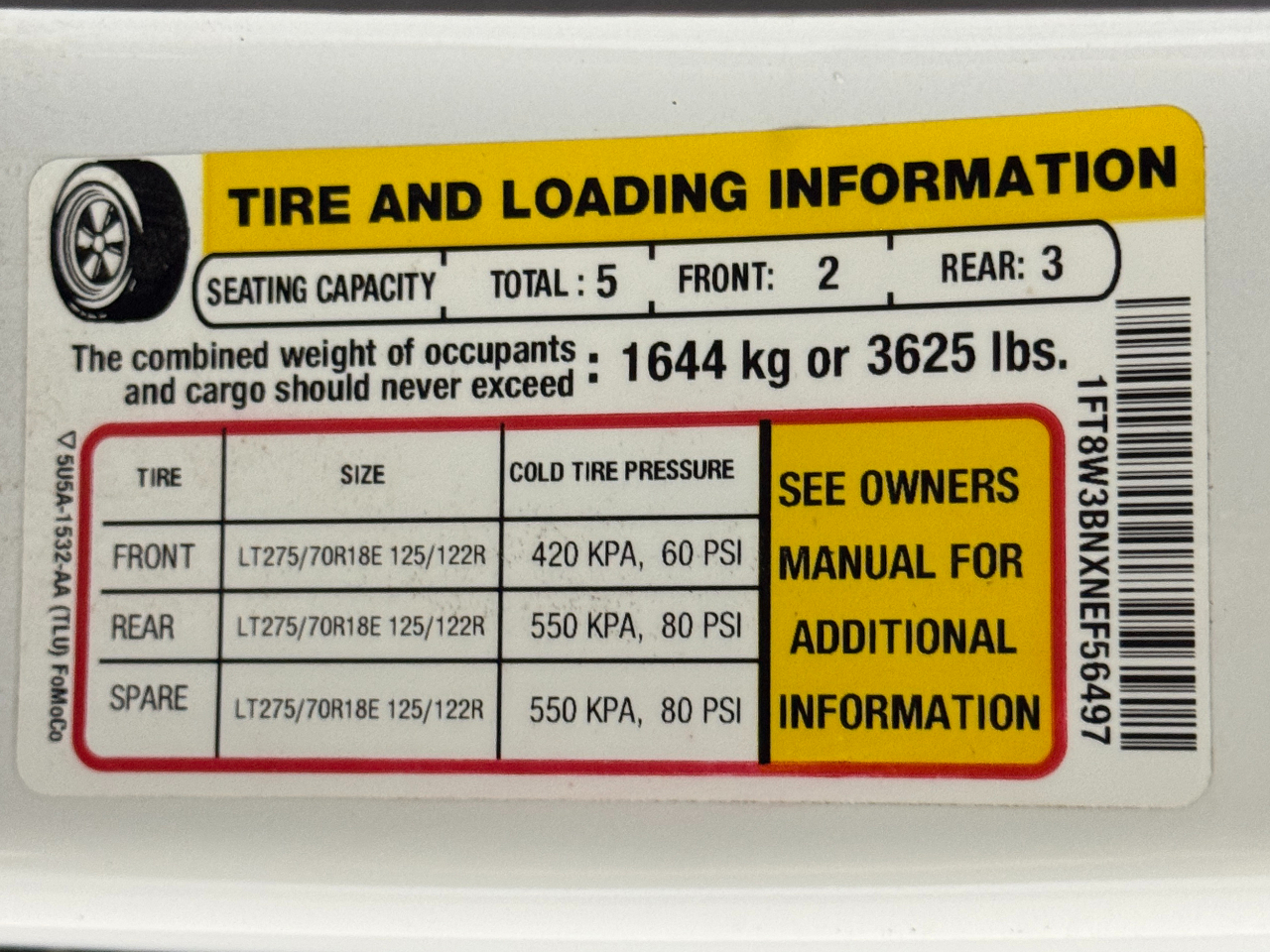 Ford Super Duty F-350 SRW  2022